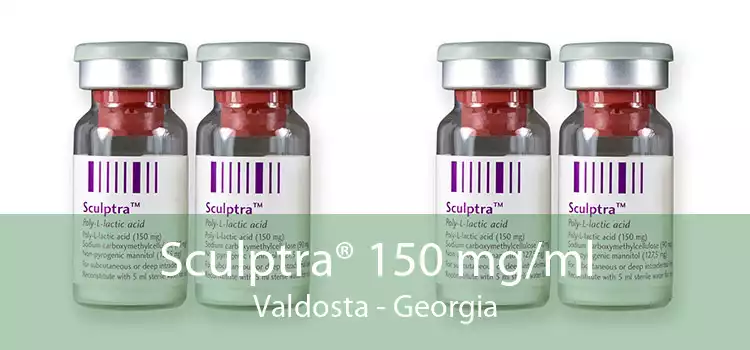 Sculptra® 150 mg/ml Valdosta - Georgia