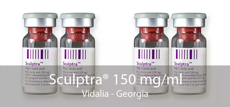 Sculptra® 150 mg/ml Vidalia - Georgia