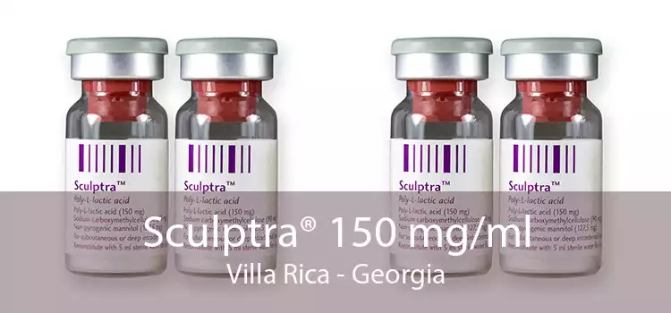 Sculptra® 150 mg/ml Villa Rica - Georgia