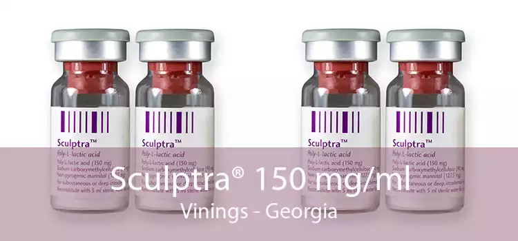 Sculptra® 150 mg/ml Vinings - Georgia