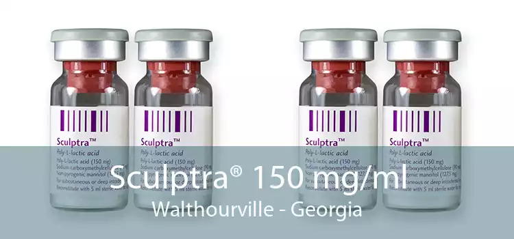 Sculptra® 150 mg/ml Walthourville - Georgia