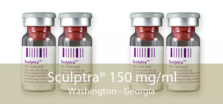 Sculptra® 150 mg/ml Washington - Georgia