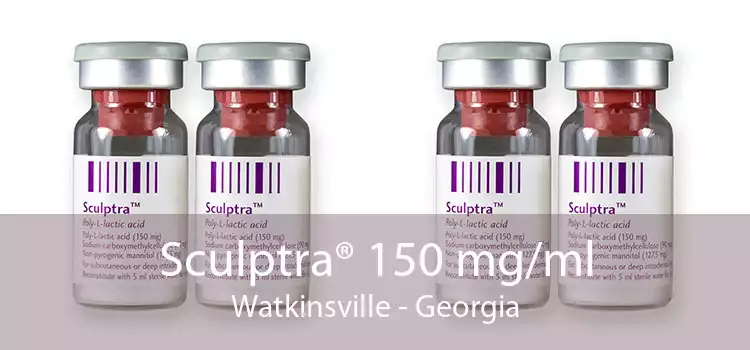 Sculptra® 150 mg/ml Watkinsville - Georgia