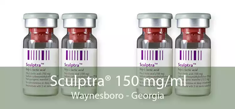 Sculptra® 150 mg/ml Waynesboro - Georgia
