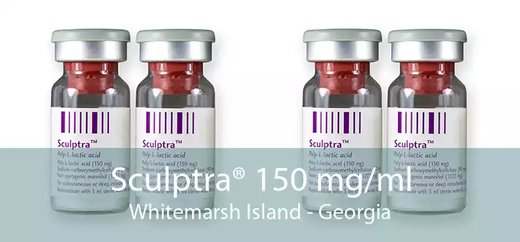 Sculptra® 150 mg/ml Whitemarsh Island - Georgia
