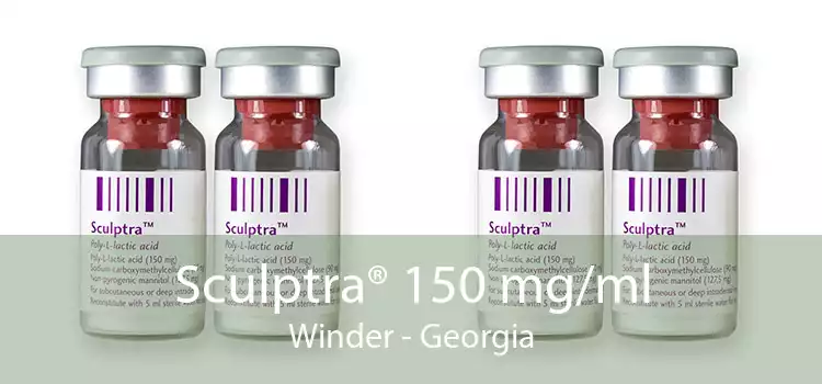 Sculptra® 150 mg/ml Winder - Georgia