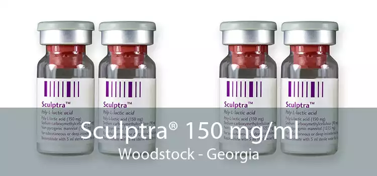 Sculptra® 150 mg/ml Woodstock - Georgia