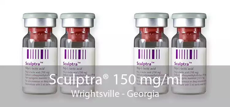 Sculptra® 150 mg/ml Wrightsville - Georgia