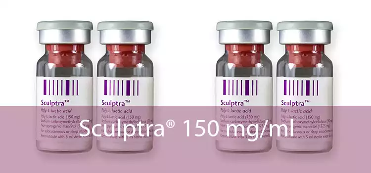 Sculptra® 150 mg/ml 