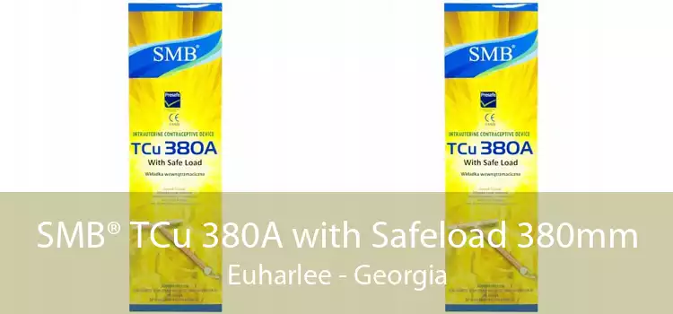 SMB® TCu 380A with Safeload 380mm Euharlee - Georgia