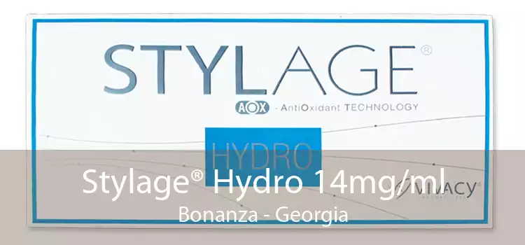 Stylage® Hydro 14mg/ml Bonanza - Georgia
