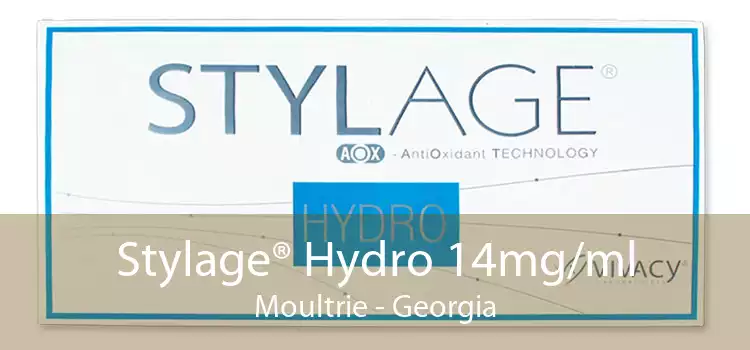 Stylage® Hydro 14mg/ml Moultrie - Georgia