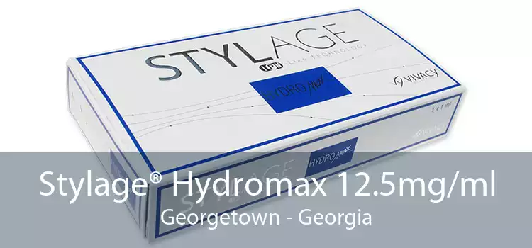 Stylage® Hydromax 12.5mg/ml Georgetown - Georgia