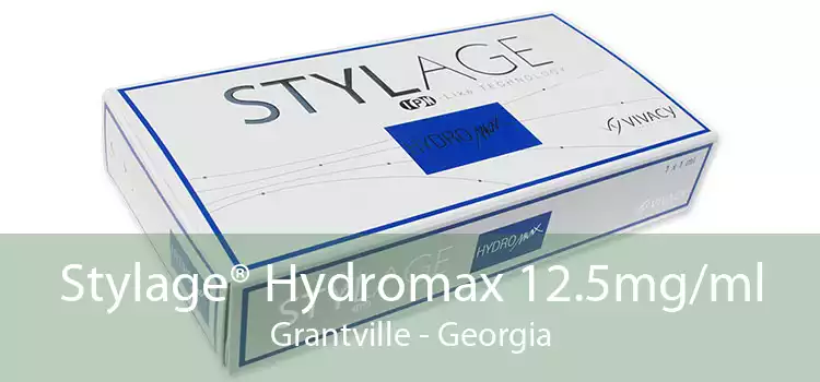 Stylage® Hydromax 12.5mg/ml Grantville - Georgia