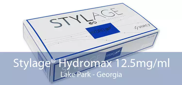Stylage® Hydromax 12.5mg/ml Lake Park - Georgia