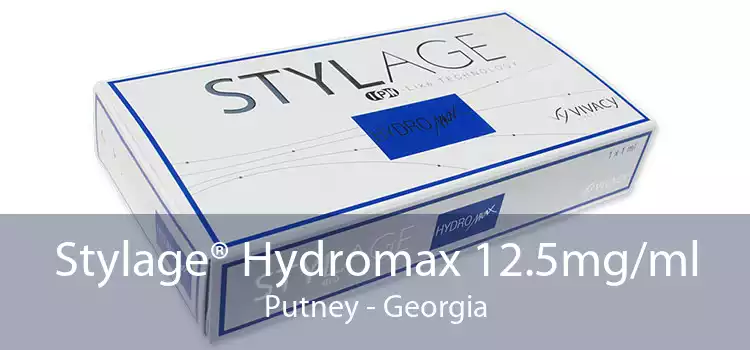 Stylage® Hydromax 12.5mg/ml Putney - Georgia