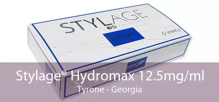 Stylage® Hydromax 12.5mg/ml Tyrone - Georgia