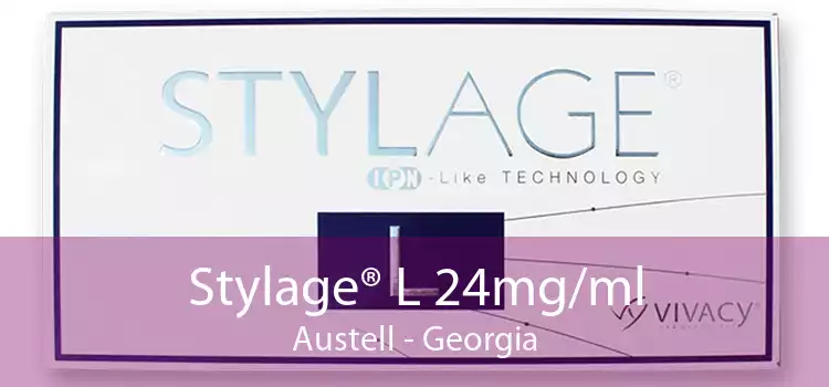Stylage® L 24mg/ml Austell - Georgia