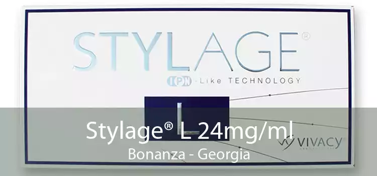 Stylage® L 24mg/ml Bonanza - Georgia
