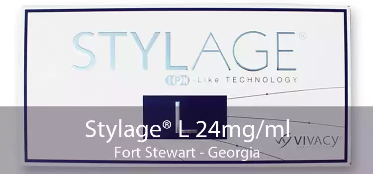 Stylage® L 24mg/ml Fort Stewart - Georgia
