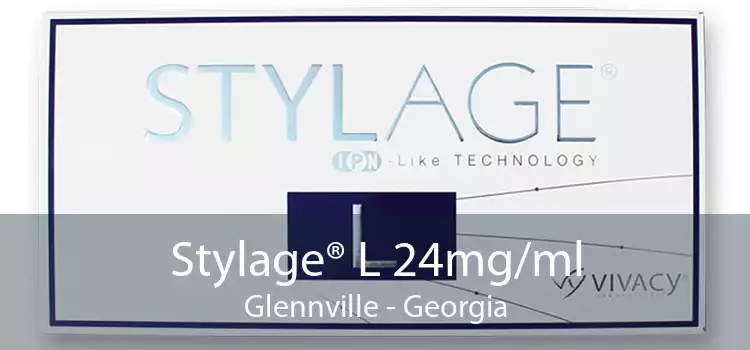 Stylage® L 24mg/ml Glennville - Georgia