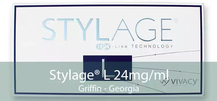 Stylage® L 24mg/ml Griffin - Georgia