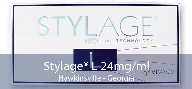 Stylage® L 24mg/ml Hawkinsville - Georgia