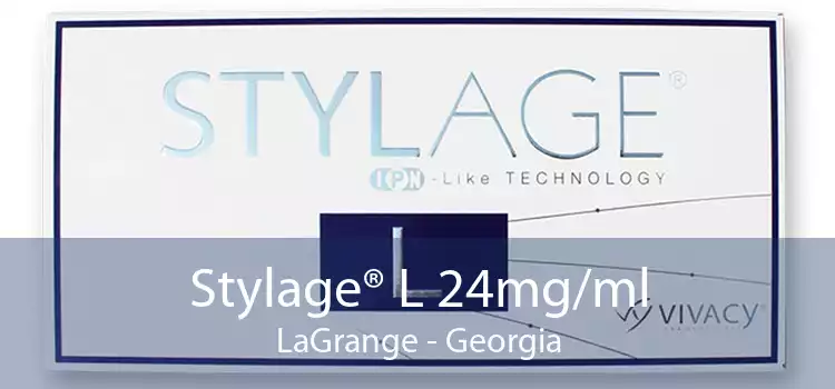 Stylage® L 24mg/ml LaGrange - Georgia