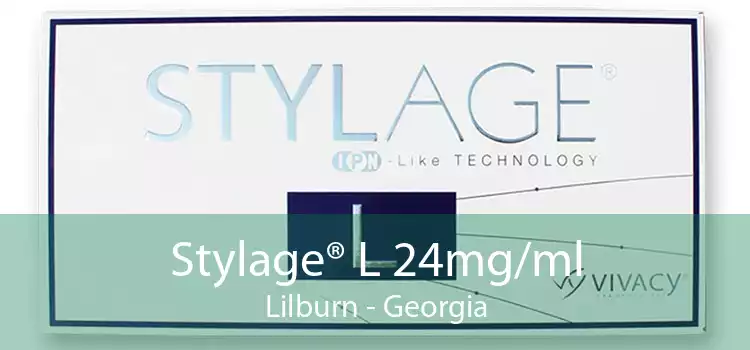 Stylage® L 24mg/ml Lilburn - Georgia