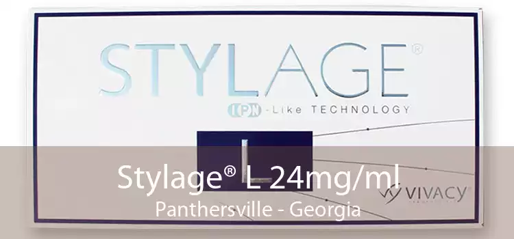 Stylage® L 24mg/ml Panthersville - Georgia
