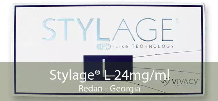 Stylage® L 24mg/ml Redan - Georgia