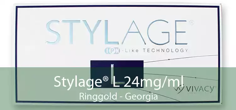 Stylage® L 24mg/ml Ringgold - Georgia