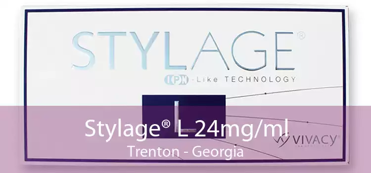 Stylage® L 24mg/ml Trenton - Georgia