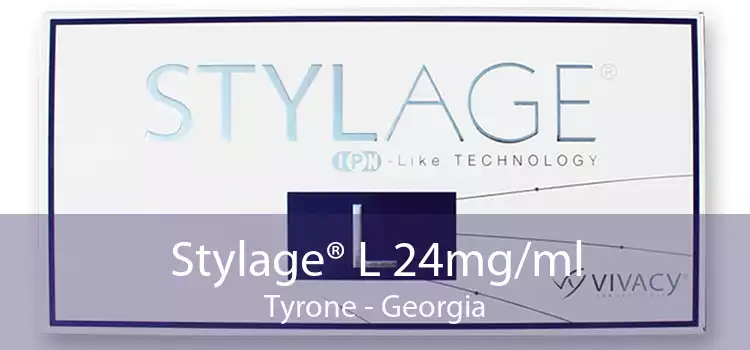 Stylage® L 24mg/ml Tyrone - Georgia