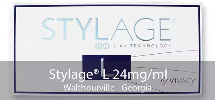 Stylage® L 24mg/ml Walthourville - Georgia