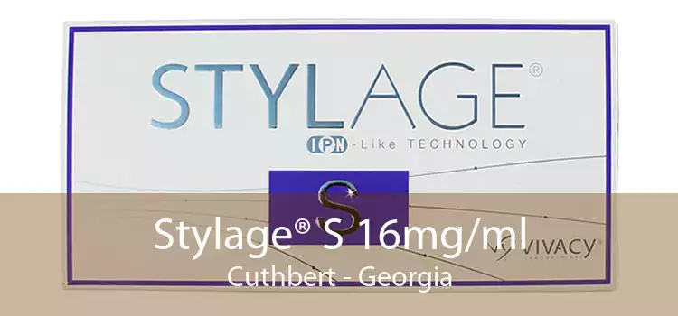Stylage® S 16mg/ml Cuthbert - Georgia
