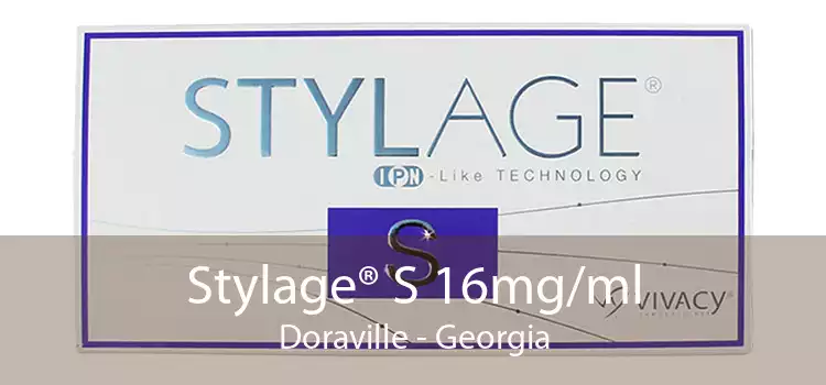 Stylage® S 16mg/ml Doraville - Georgia