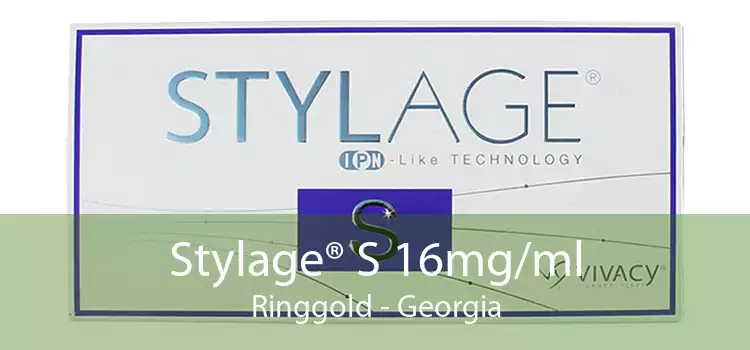 Stylage® S 16mg/ml Ringgold - Georgia