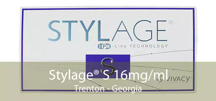 Stylage® S 16mg/ml Trenton - Georgia