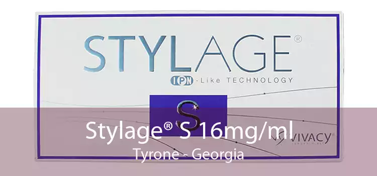 Stylage® S 16mg/ml Tyrone - Georgia