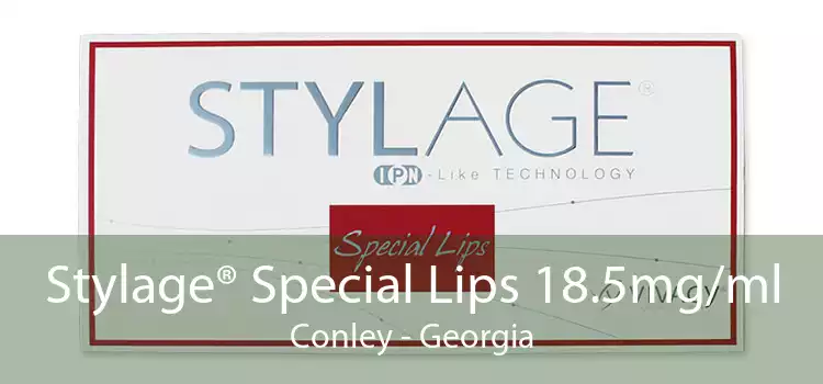 Stylage® Special Lips 18.5mg/ml Conley - Georgia