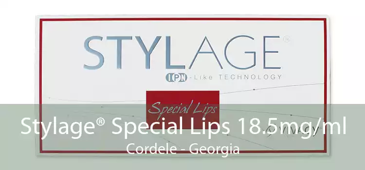 Stylage® Special Lips 18.5mg/ml Cordele - Georgia