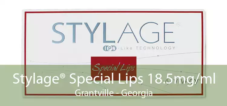 Stylage® Special Lips 18.5mg/ml Grantville - Georgia