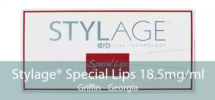 Stylage® Special Lips 18.5mg/ml Griffin - Georgia