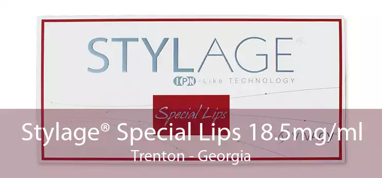Stylage® Special Lips 18.5mg/ml Trenton - Georgia