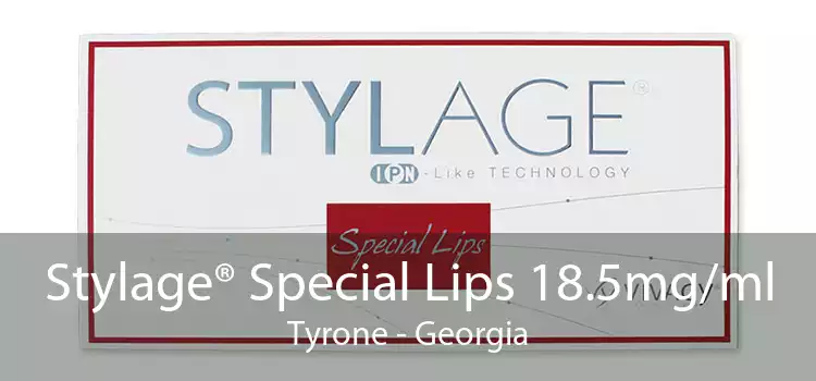 Stylage® Special Lips 18.5mg/ml Tyrone - Georgia