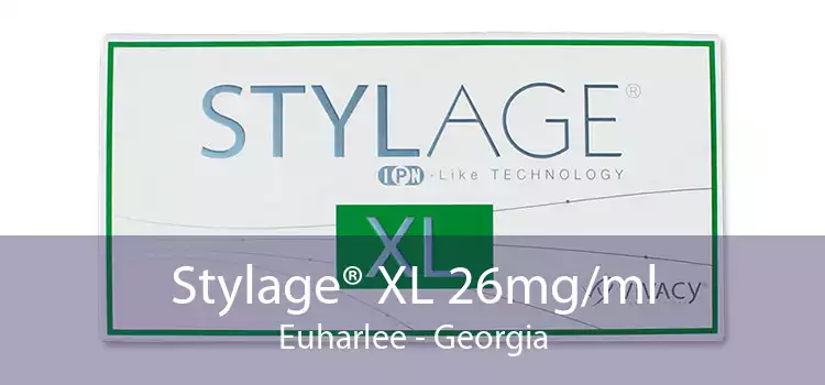 Stylage® XL 26mg/ml Euharlee - Georgia