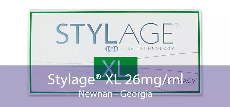 Stylage® XL 26mg/ml Newnan - Georgia
