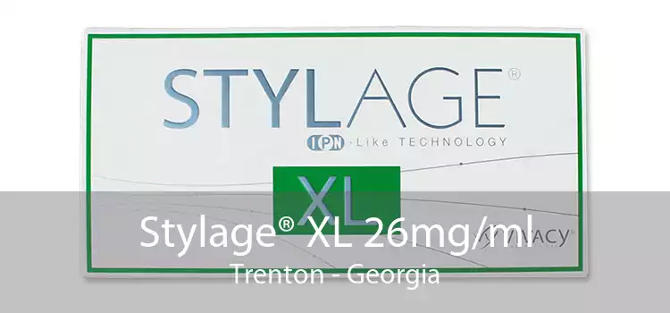 Stylage® XL 26mg/ml Trenton - Georgia