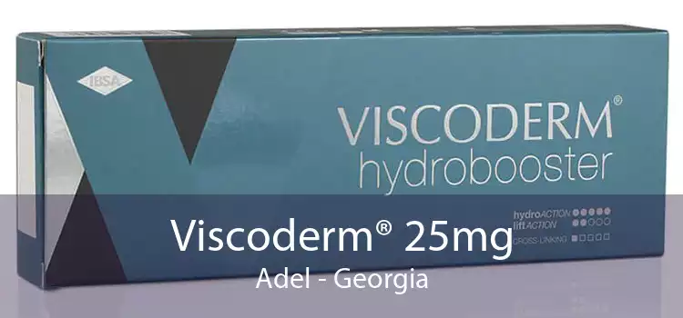 Viscoderm® 25mg Adel - Georgia